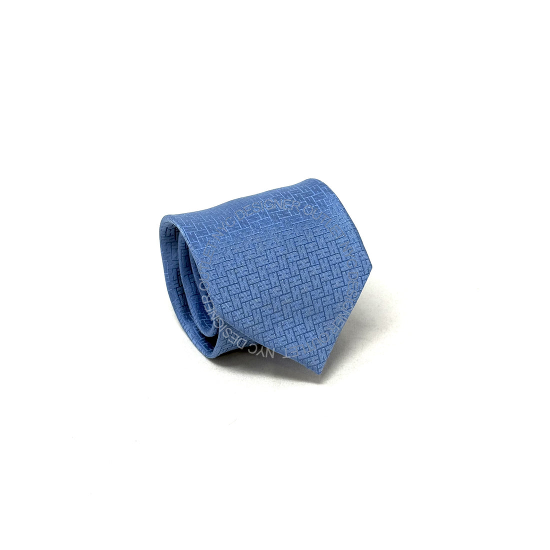 Hermes Silk Tie