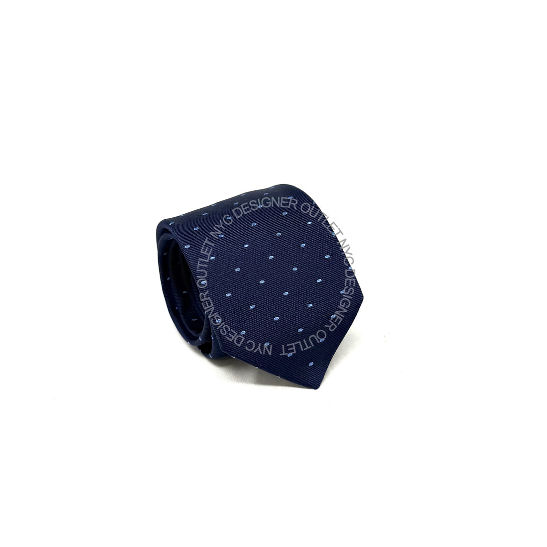 Hermes Silk Tie