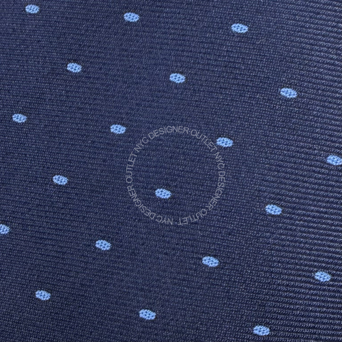Hermes Silk Tie
