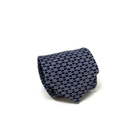 Hermes Silk Tie