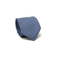 Hermes Silk Tie