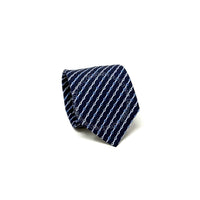 Hermes Silk Tie