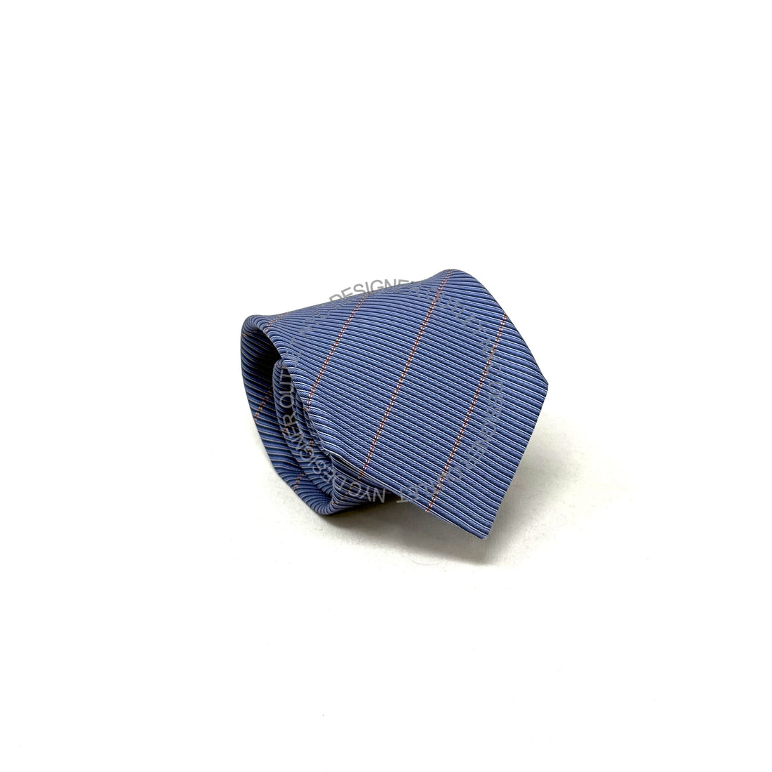 Hermes Silk Tie