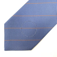 Hermes Silk Tie