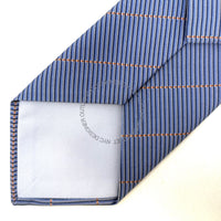 Hermes Silk Tie