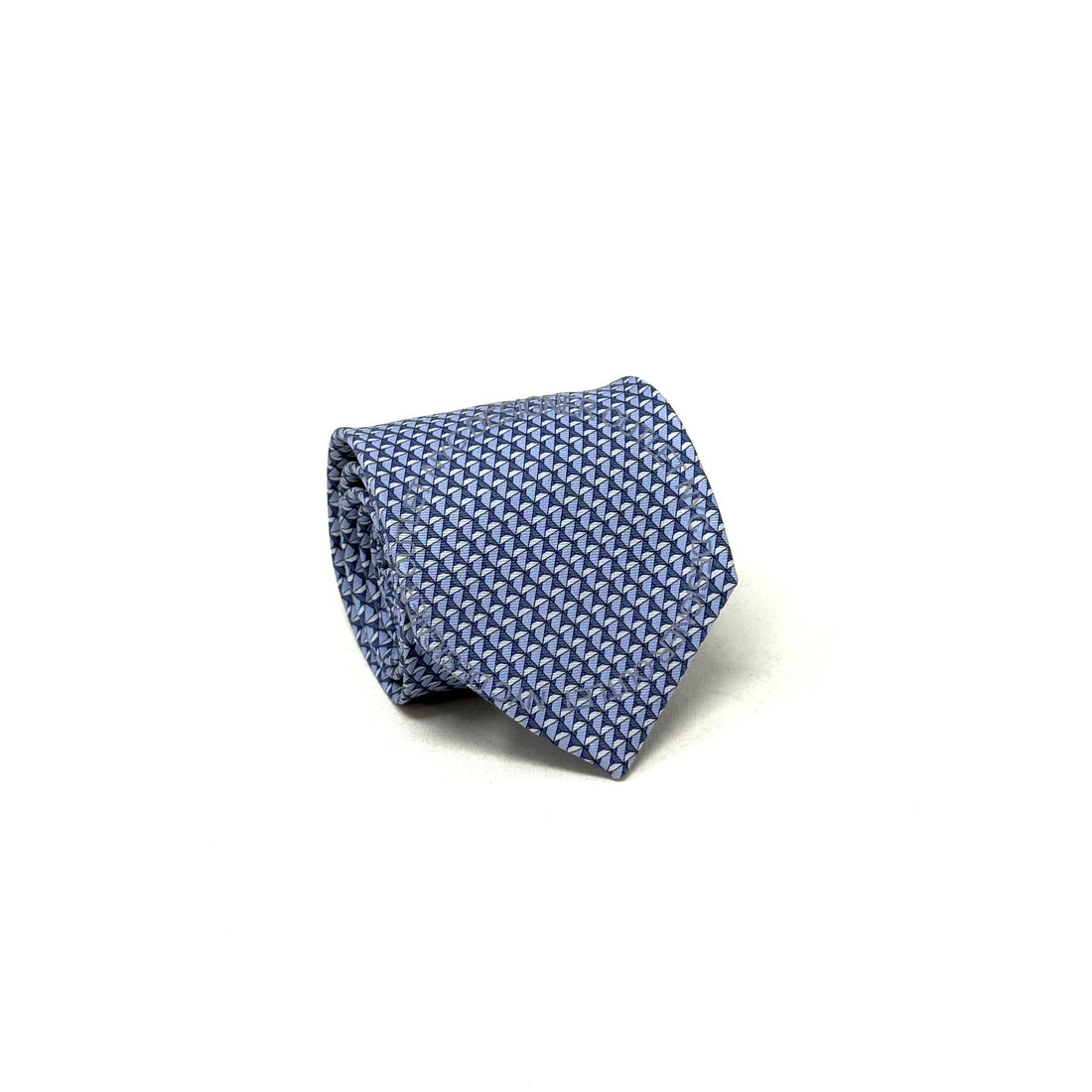 Hermes Silk Tie