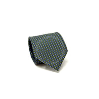 Hermes Silk Tie
