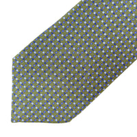 Hermes Silk Tie