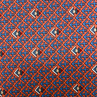Hermes Silk Tie