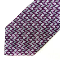 Hermes Silk Tie