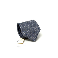 Hermes Silk Tie