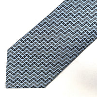 Hermes Silk Tie