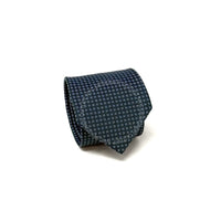 Hermes Silk Tie