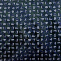 Hermes Silk Tie