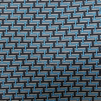 Hermes Silk Tie