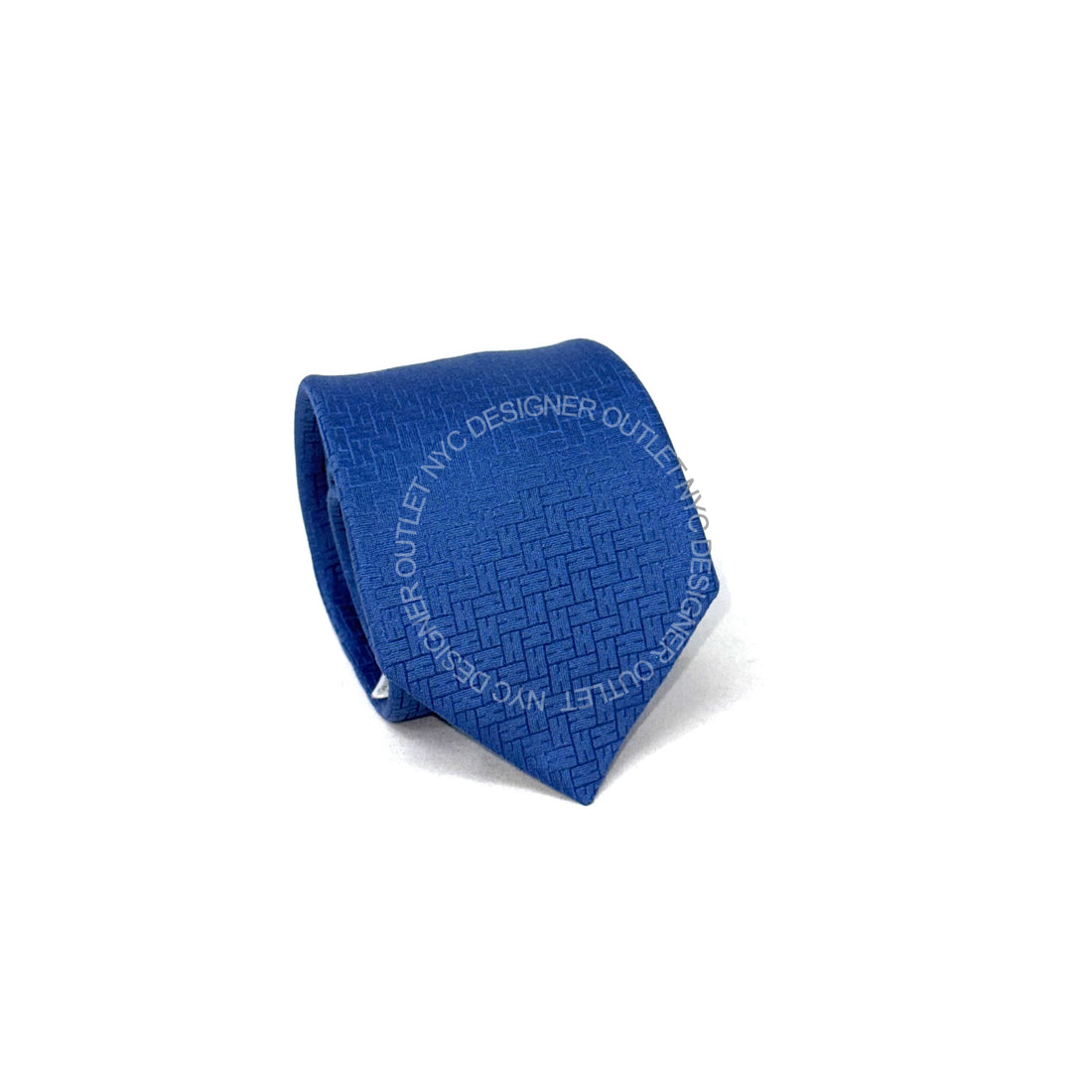 Hermes Silk Tie