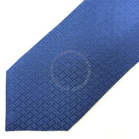 Hermes Silk Tie