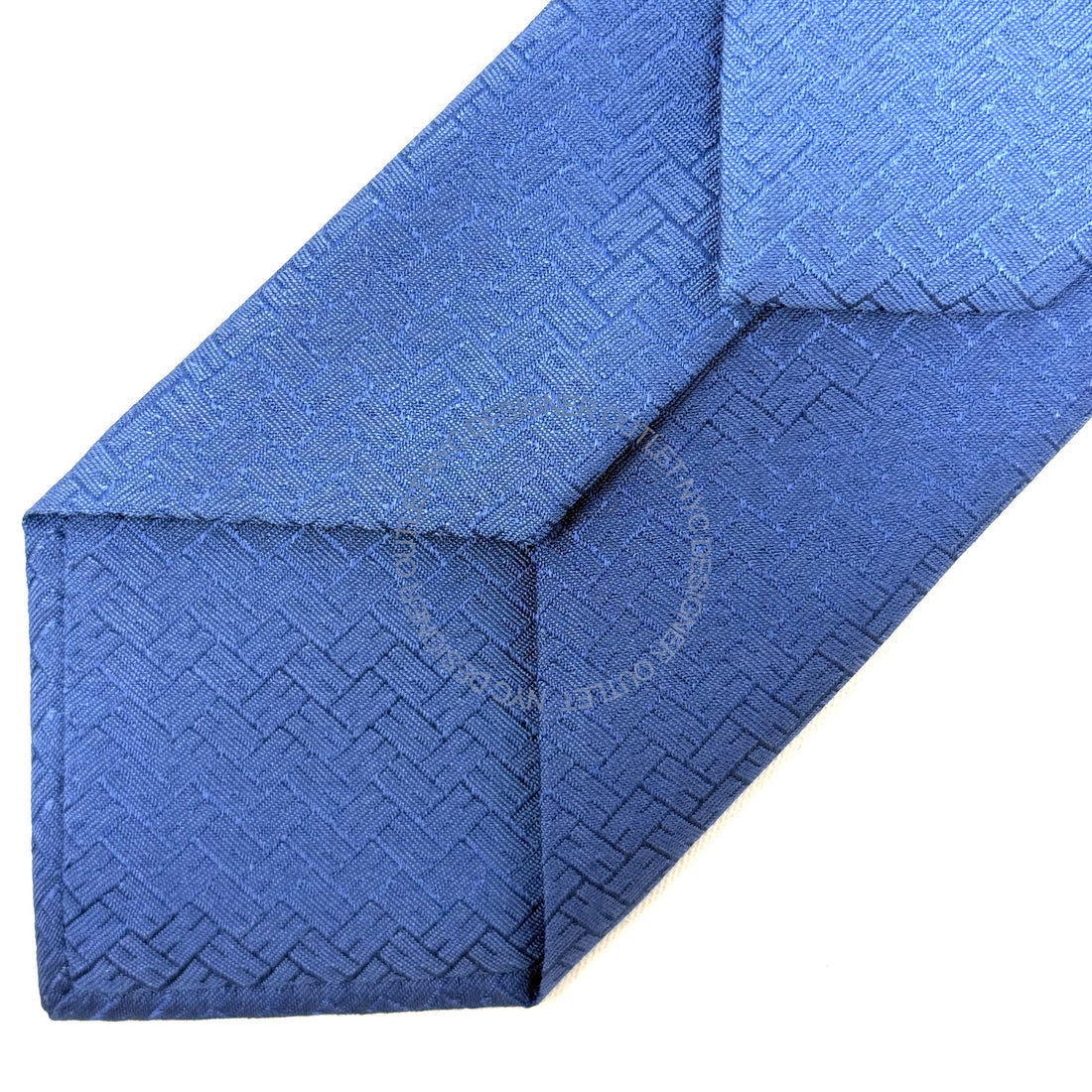 Hermes Silk Tie