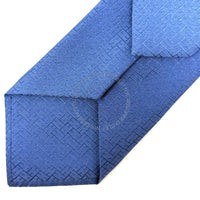 Hermes Silk Tie
