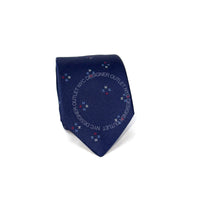 Hermes Silk Tie