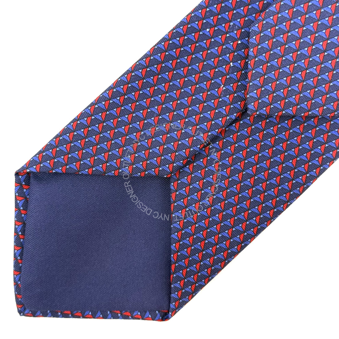 Hermes Silk Tie