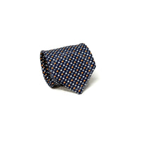 Hermes Silk Tie