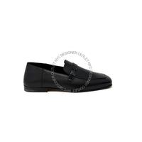 Hermes Leather Loafer