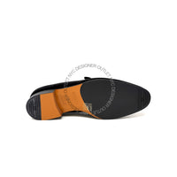 Hermes Leather Loafer