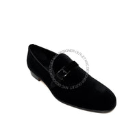 Hermes Leather Loafer