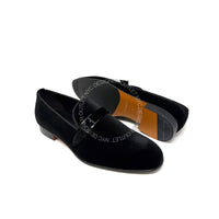 Hermes Leather Loafer