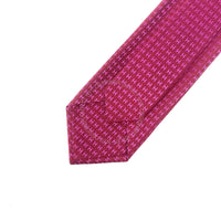 Hermes Silk Tie