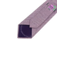 Hermes Silk Tie