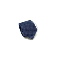 Hermes Silk Tie