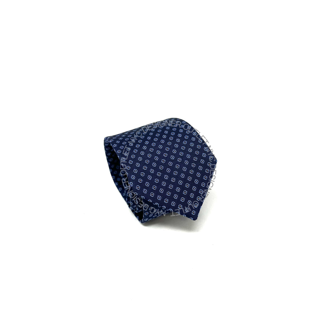 Hermes Silk Tie