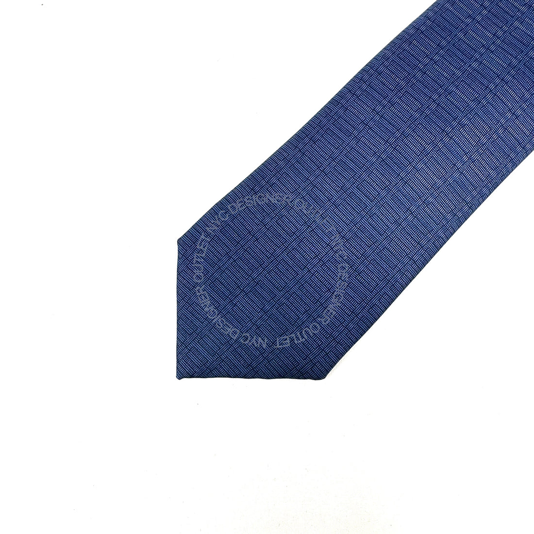Hermes Silk Tie