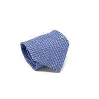 Hermes Silk Tie
