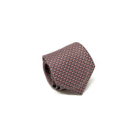 Hermes Silk Tie