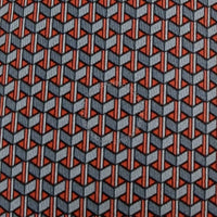 Hermes Silk Tie