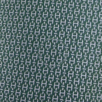 Hermes Silk Tie
