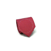 Hermes Silk Tie