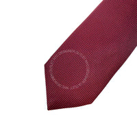 Hermes Silk Tie