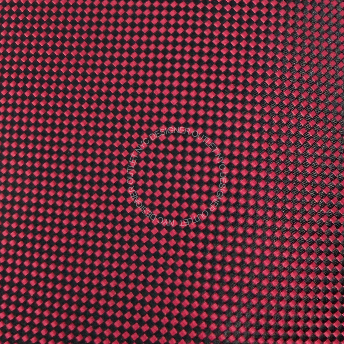 Hermes Silk Tie