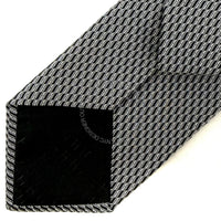 Hermes Silk Tie