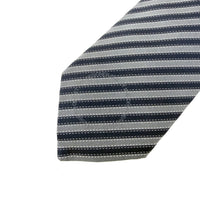 Hermes Silk Tie