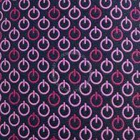 Hermes Silk Tie