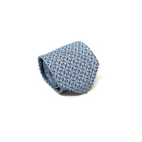 Hermes Silk Tie