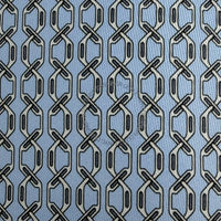 Hermes Silk Tie