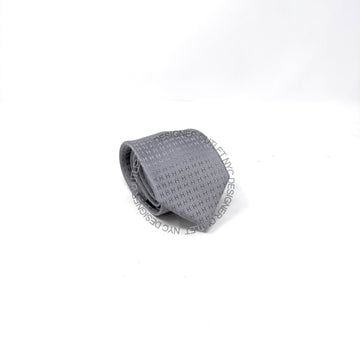 Hermes Silk Tie
