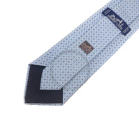 Hermes Silk Tie