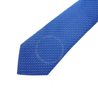 Hermes Silk Tie